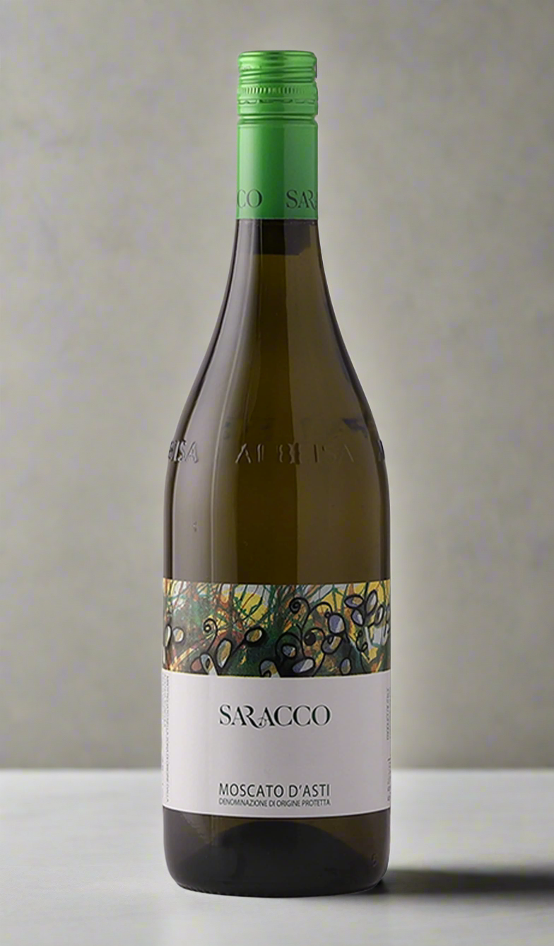 Find out more or buy Paolo Saracco Moscato D'Asti 2024 (Italy) available at Wine Sellers Direct's best prices - Australia's independent liquor specialists.