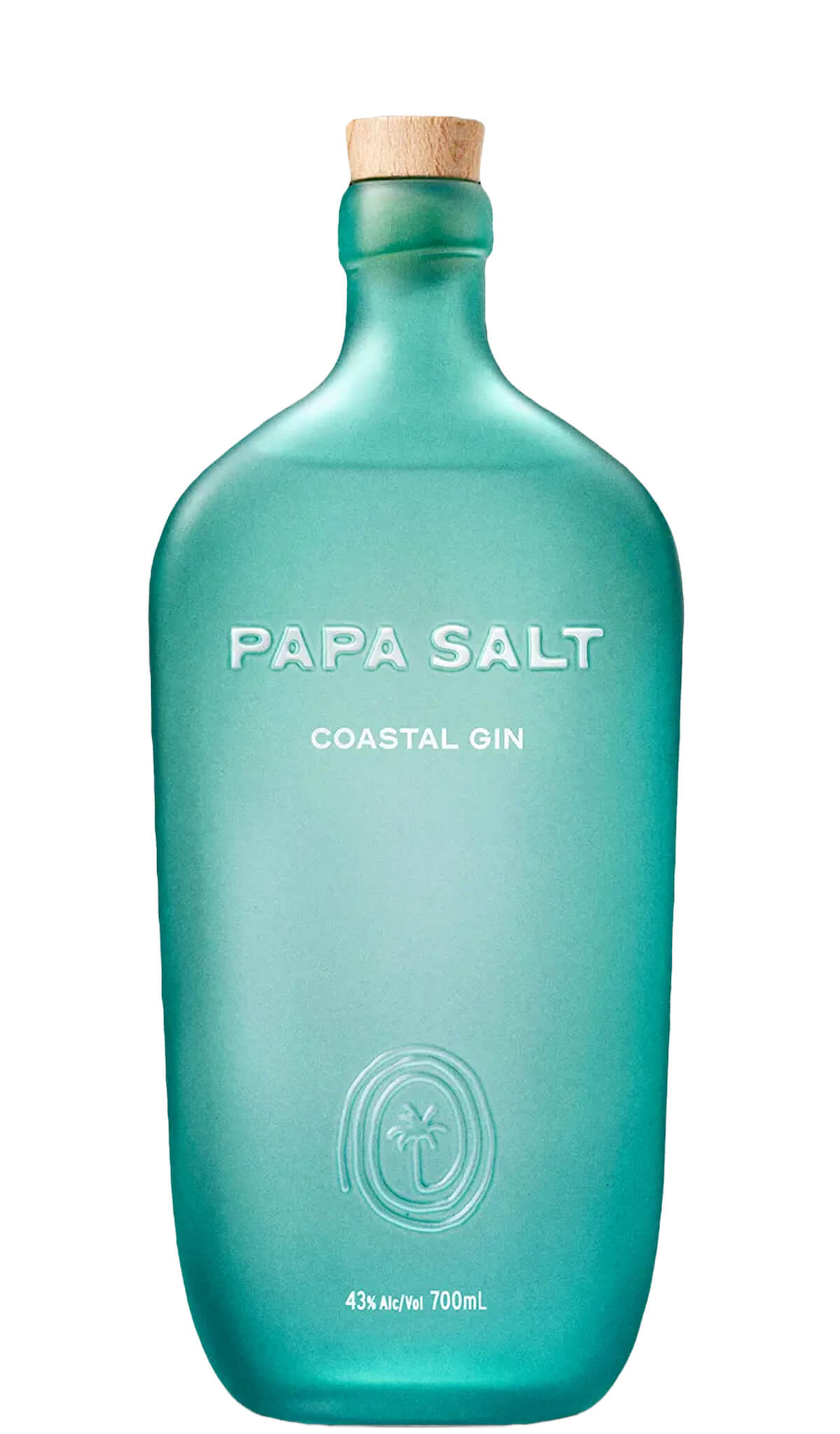 Find out more, explore the range and purchase Papa Salt Coastal Gin 700mL available online at Wine Sellers Direct - Australia's independent liquor specialists.