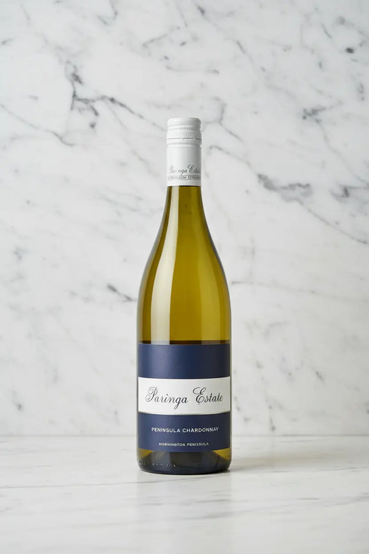 Buy Paringa Estate Peninsula Chardonnay 2025 Mornington online at Wine Sellers Direct's best prices.