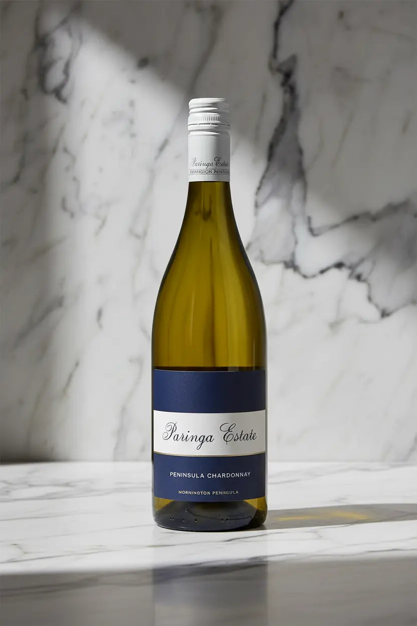 Buy Paringa Estate Peninsula Chardonnay 2025 Mornington online at Wine Sellers Direct's best prices.