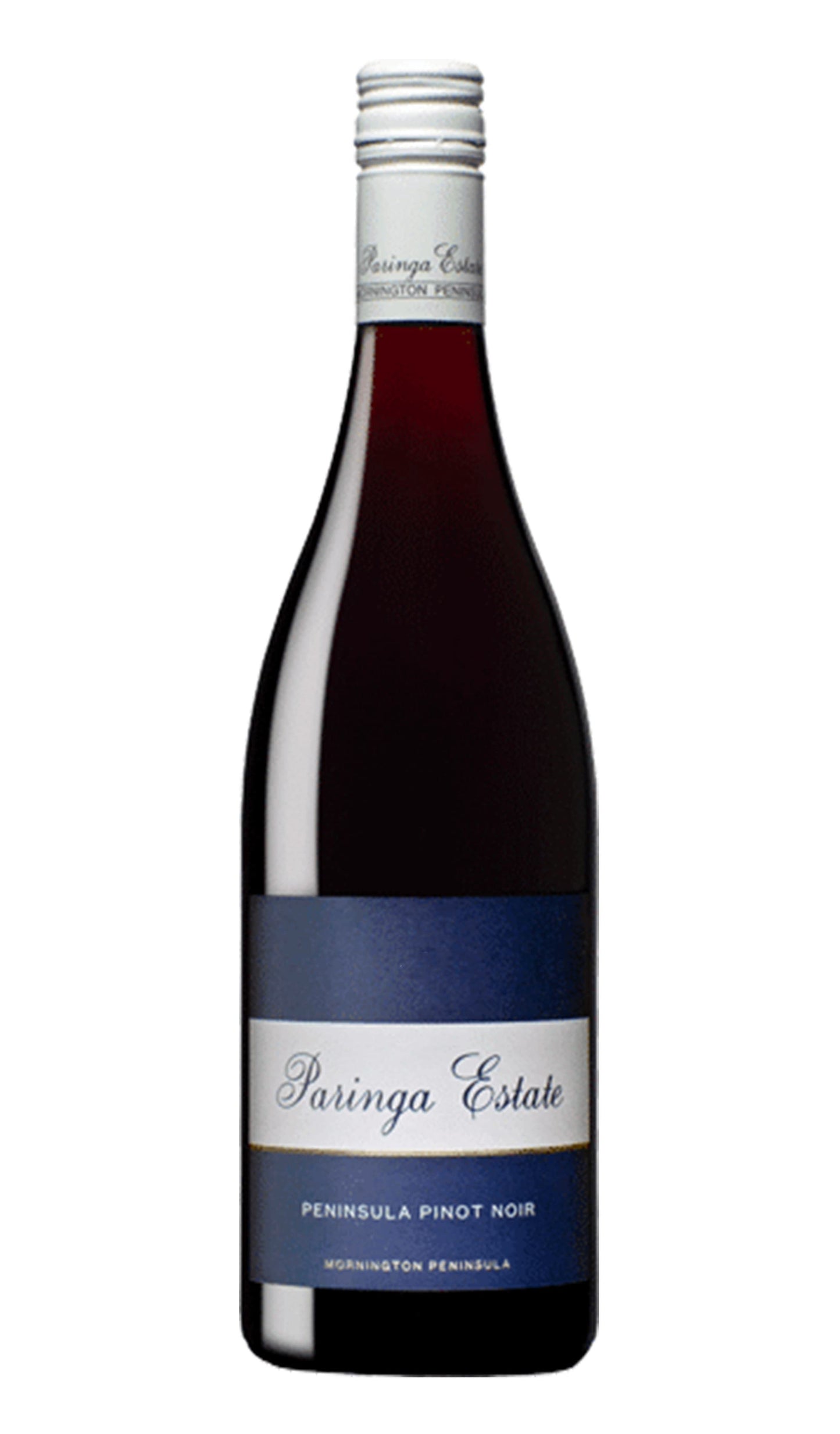 Find out more or buy Paringa Estate Peninsula Pinot Noir 2024 (Mornington) online at Wine Sellers Direct - Australia’s independent liquor specialists.