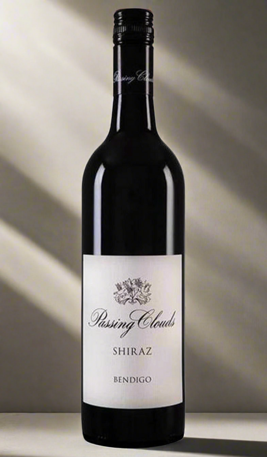Buy Passing Clouds Bendigo Shiraz 2021 available at Wine Sellers Direct's best prices.