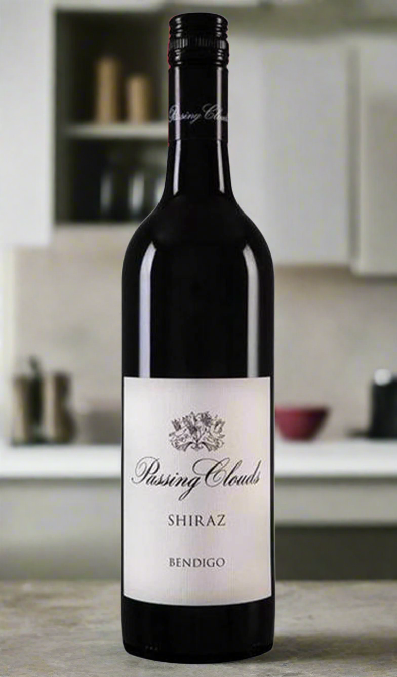 Buy Passing Clouds Bendigo Shiraz 2021 available at Wine Sellers Direct's best prices.