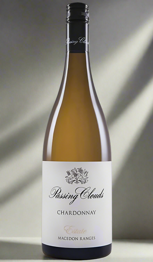 Find out more, explore the range and purchase Passing Clouds Estate Chardonnay 2022 available online at Wine Sellers Direct - Australia's independent liquor specialists.
