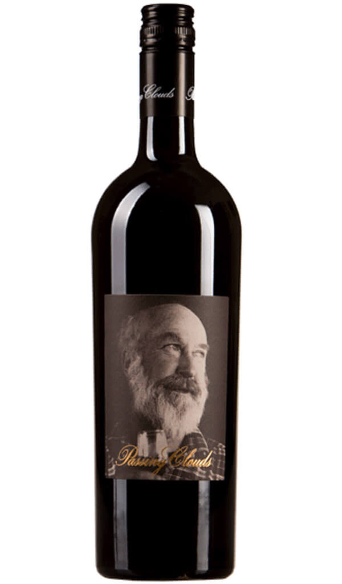 Find out more or buy Passing Clouds The Graeme's Shiraz Cabernet 2021 online at Wine Sellers Direct - Australia’s independent liquor specialists.
