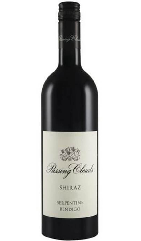Find out more, explore the range and purchase Passing Clouds Serpentine Shiraz 2020 available online at Wine Sellers Direct - Australia's independent liquor specialists.