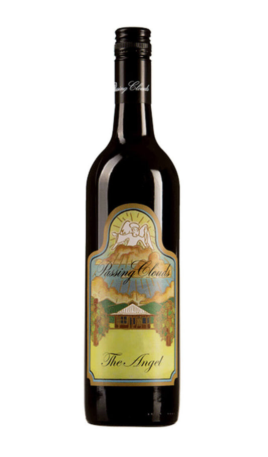 Buy Passing Clouds The Angel Cabernet 2022 (Bendigo) at Wine Sellers Direct's best prices.