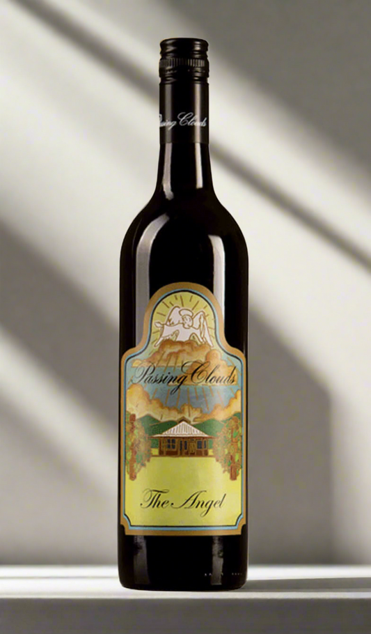 Buy Passing Clouds The Angel Cabernet 2022 (Bendigo) at Wine Sellers Direct's best prices.