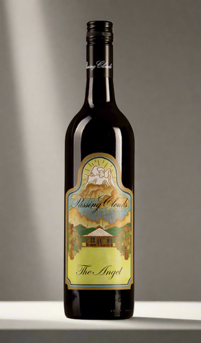 Buy Passing Clouds The Angel Cabernet 2022 (Bendigo) at Wine Sellers Direct's best prices.