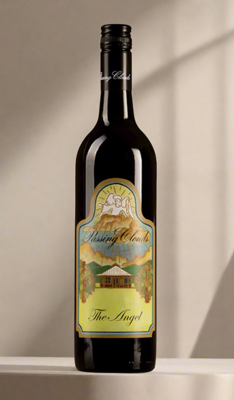 Buy Passing Clouds The Angel Cabernet 2022 (Bendigo) at Wine Sellers Direct's best prices.