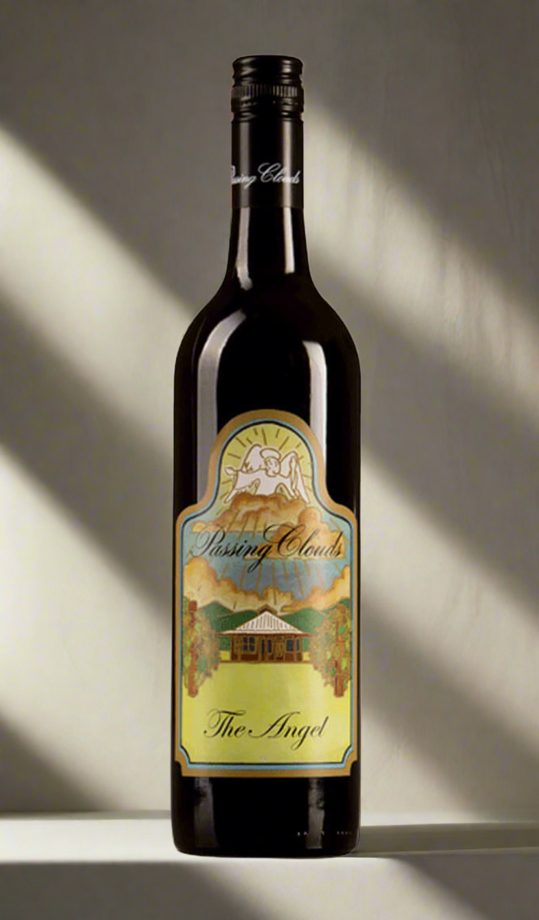 Buy Passing Clouds The Angel Cabernet 2022 (Bendigo) at Wine Sellers Direct's best prices.