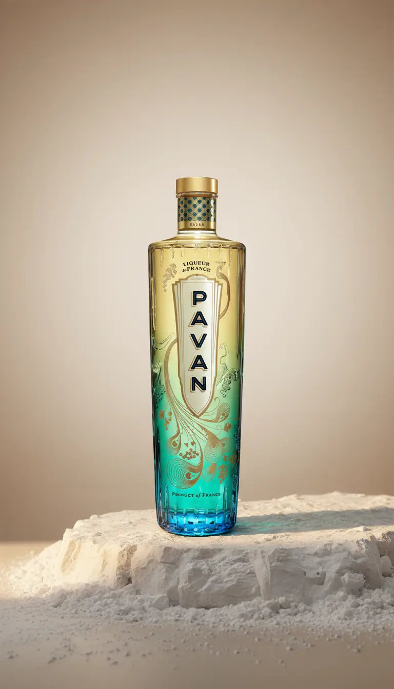 Buy Pavan Liqueur de France 700ml online at Wine Sellers Direct's best prices.