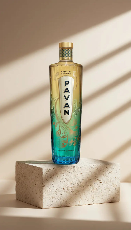 Buy Pavan Liqueur de France 700ml online at Wine Sellers Direct's best prices.