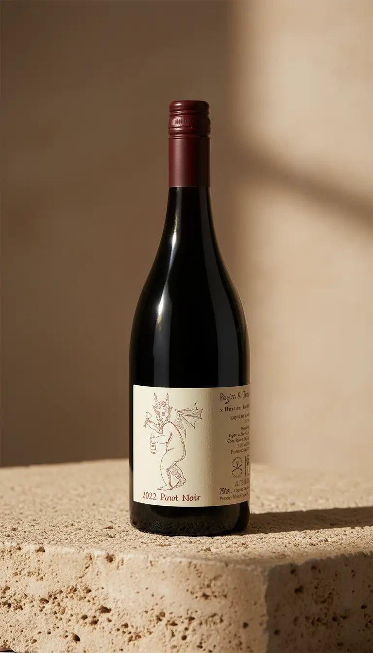 Buy Payten & Jones Hollow Bones Pinot Noir 2022 Yarra Valley at Wine Sellers Direct's best prices.