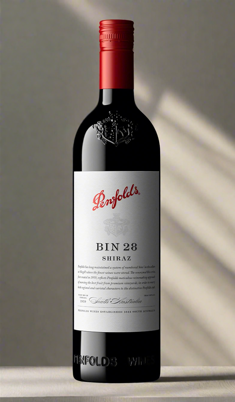 Find out more or buy Penfolds Bin 28 Shiraz 2022 (Barossa Valley) available at Wine Sellers Direct's best prices - Australia's independent liquor specialists.