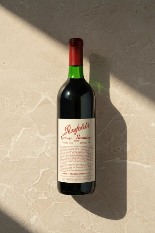 Buy Penfolds Bin 95 Grange 1988 South Australia online at Wine Sellers Direct's best prices.