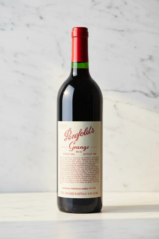 Buy Penfolds Grange 1998 online at Wine Sellers Direct - Australia’s independent liquor specialists.