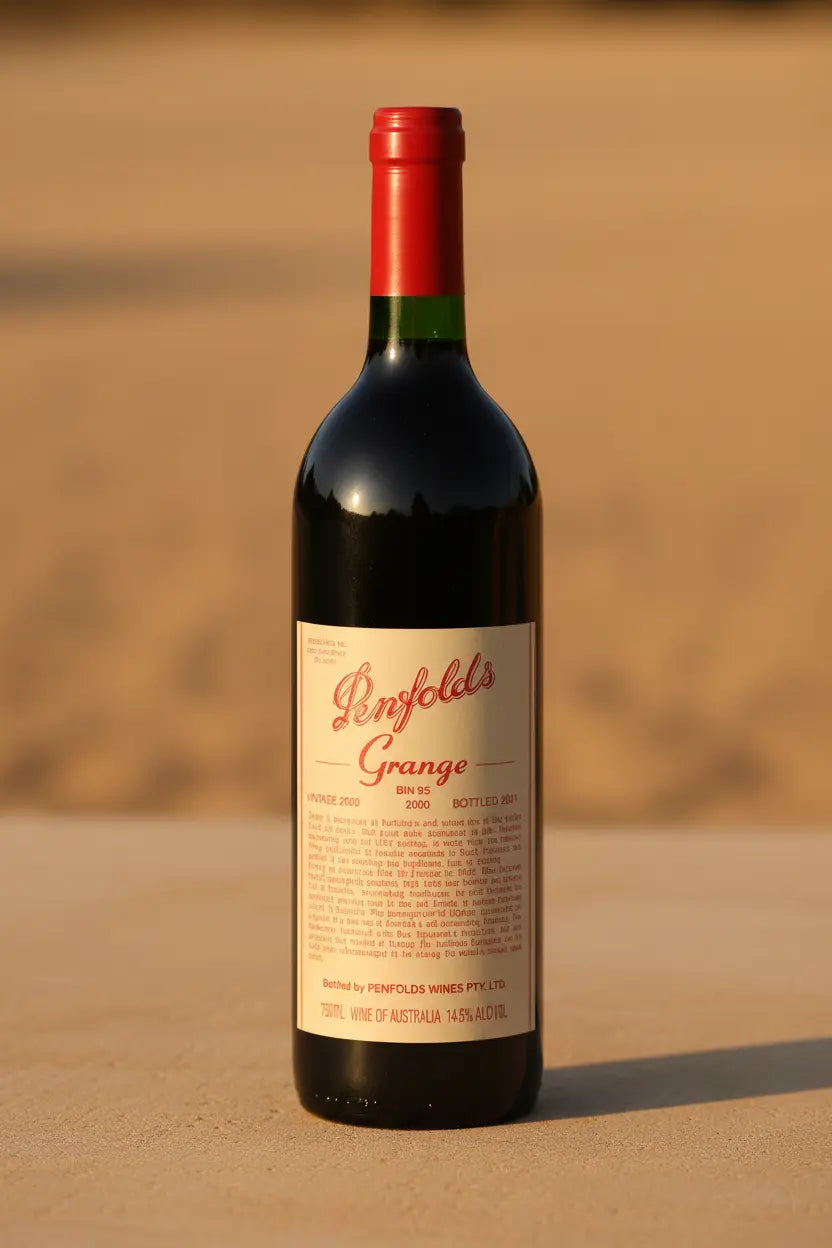 Buy Penfolds Grange 2000 online at Wine Sellers Direct's best prices.