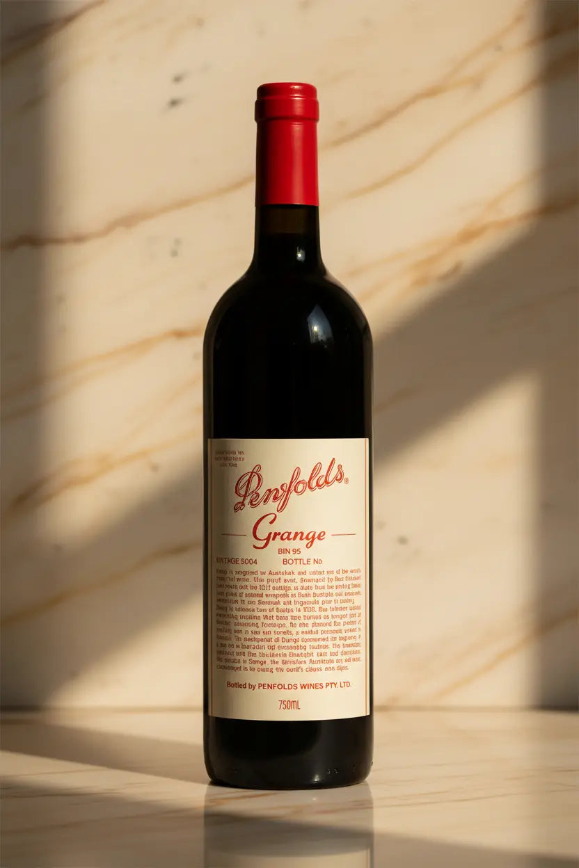 Buy Penfolds Grange 2004 online at Wine Sellers Direct's best prices.