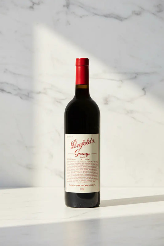 Buy Penfolds Grange 2008 online at Wine Sellers Direct - Australia’s independent liquor specialists.
