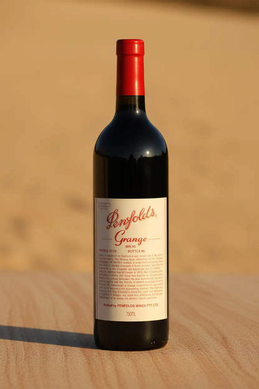 Buy Penfolds Grange 2010 South Australia online at Wine Sellers Direct's best prices.