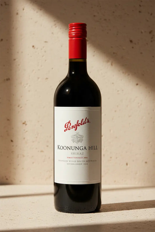 Buy Penfolds Koonunga Hill Shiraz 2024 | South Australia online at Wine Sellers Direct's best prices.