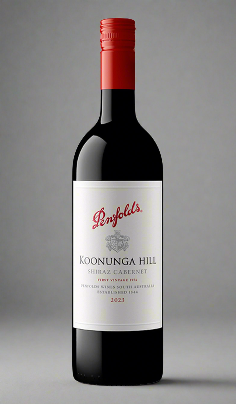 Find out more or buy Penfolds Koonunga Hill Shiraz Cabernet 2023 available at Wine Sellers Direct's best prices.