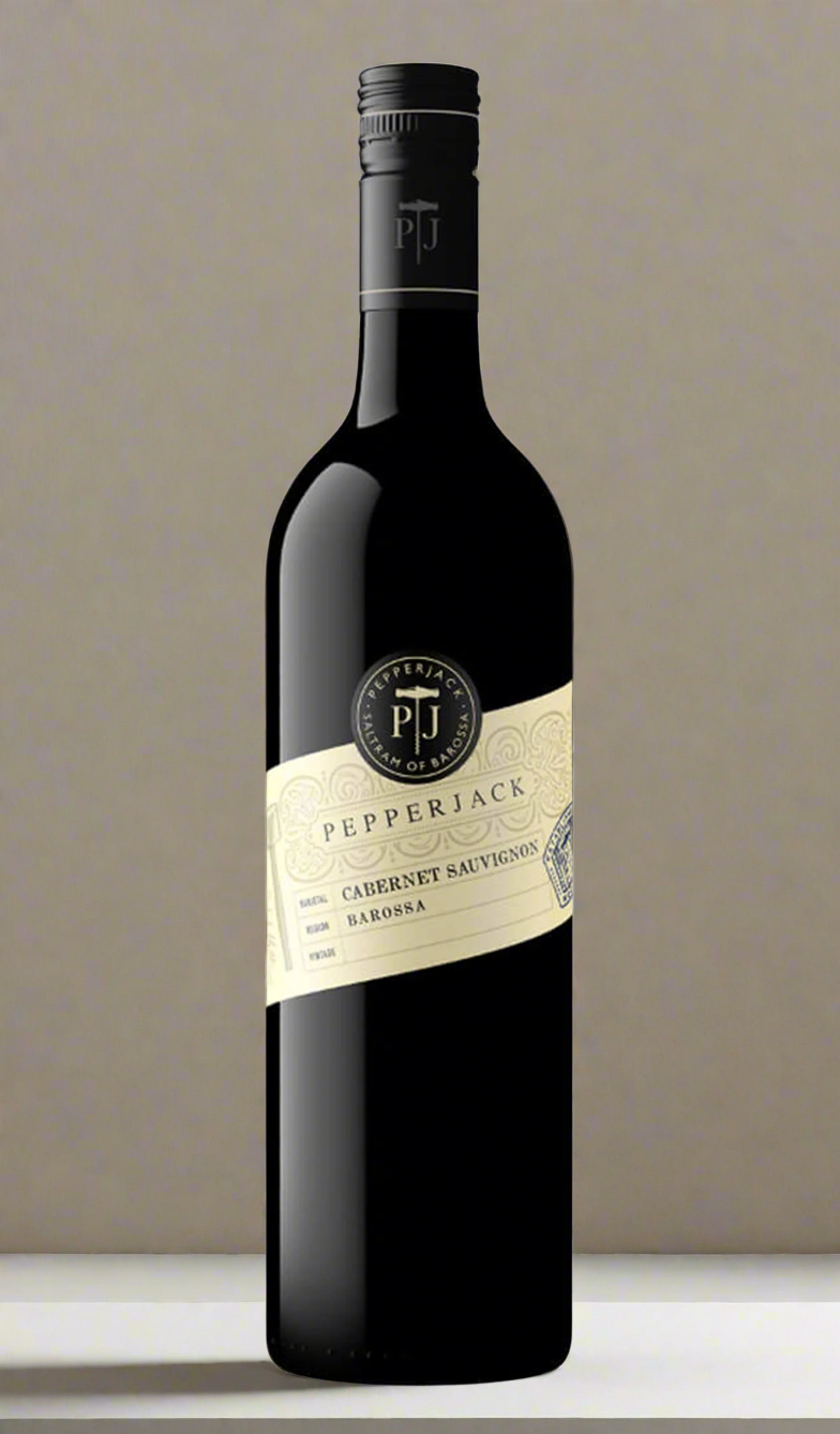 Find out more or buy Pepperjack Barossa Valley Cabernet Sauvignon 2023 online at Wine Sellers Direct's best prices - Australia’s independent liquor specialists.