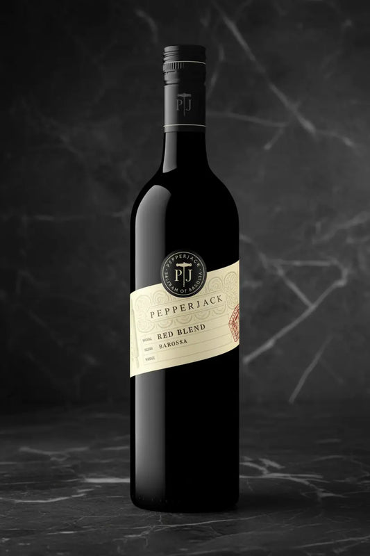 Buy Pepperjack Red Blend 2024 Barossa Valley online at Wine Sellers Directs best prices.