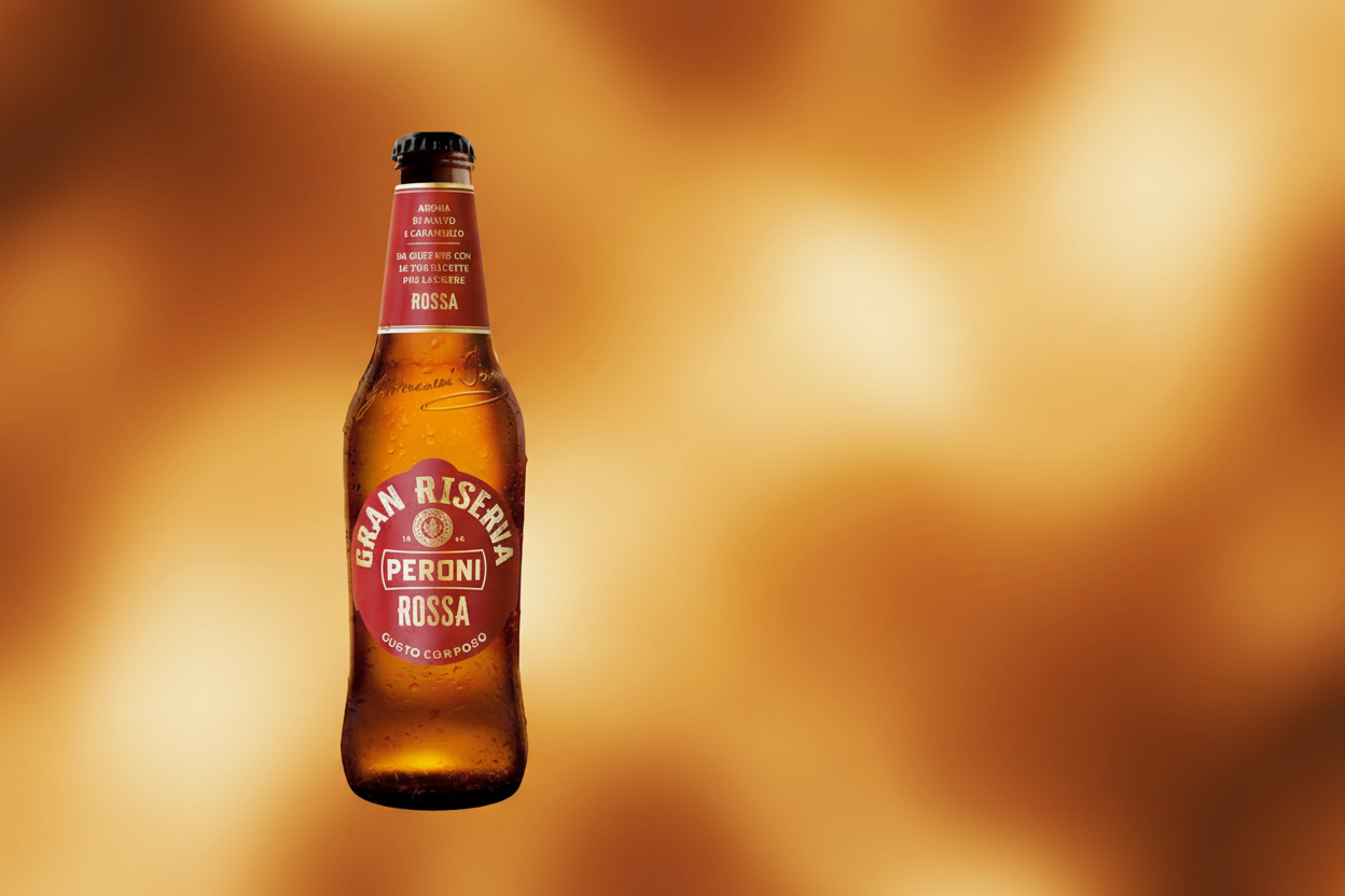 Find out more or buy Peroni Gran Riserva Rossa 330mL online at Wine Sellers Direct - Australia’s independent liquor specialists.