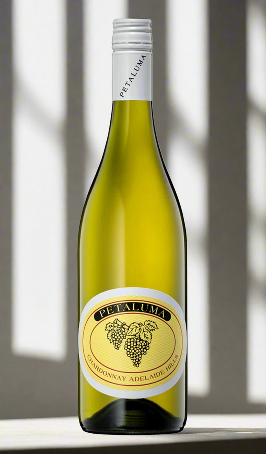 Find out more or buy Petaluma White Label Chardonnay 2024 (Adelaide Hills) online at Wine Sellers Direct - Australia’s independent liquor specialists.