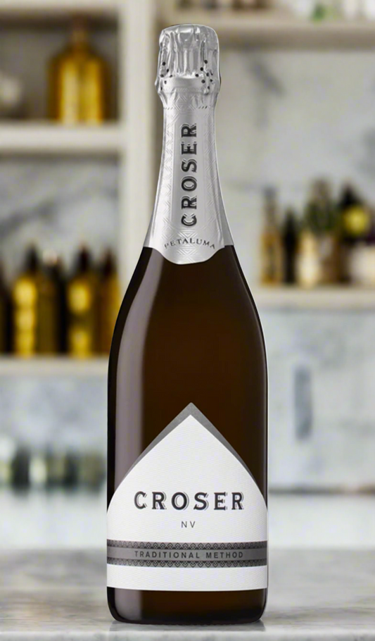 Buy Petaluma Croser Sparkling NV 750ml (Adelaide Hills) online at Wine Sellers Direct's best prices.