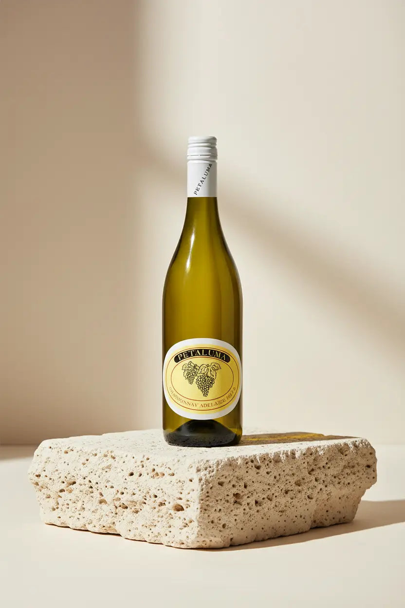 Buy Petaluma White Label Chardonnay 2025 Adelaide Hills online at ine Sellers Direct's best prices.