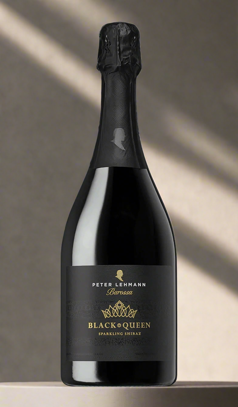 Find out more or buy Peter Lehmann Black Queen Sparkling Shiraz 2019 (Barossa Valley) at Wine Sellers Direct's best prices.