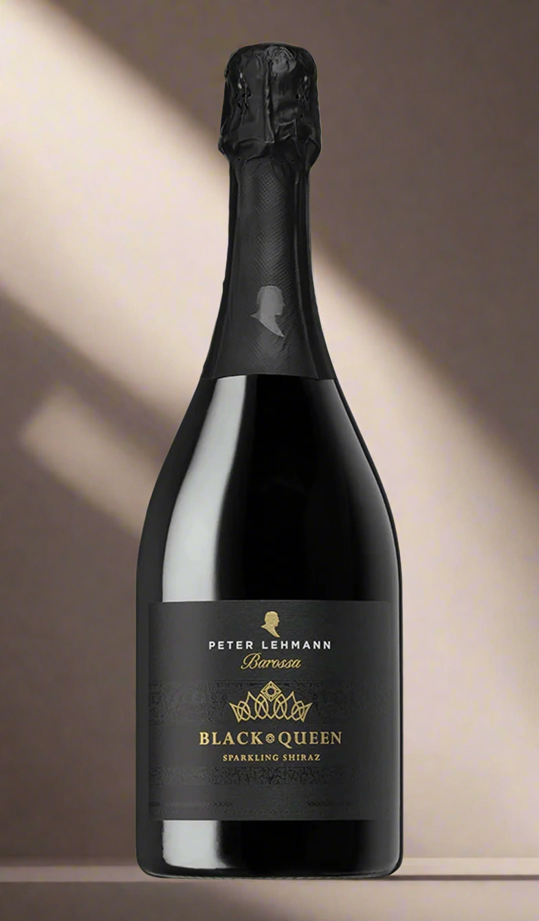 Buy Peter Lehmann Black Queen Sparkling Shiraz 2020 (Barossa Valley) at Wine Sellers Direct's best prices.