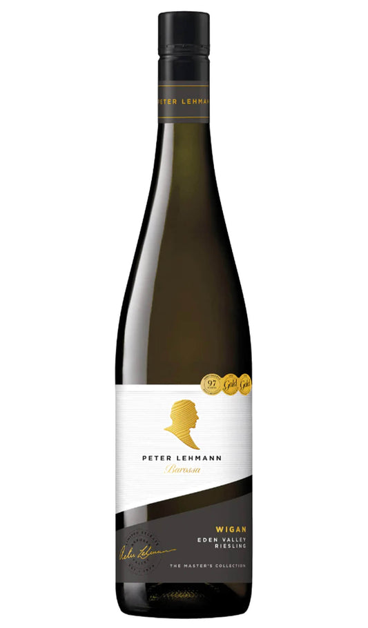 Find out more or buy Peter Lehmann Masters Wigan Riesling 2016 (Eden Valley) online at Wine Sellers Direct - Australia’s independent liquor specialists.