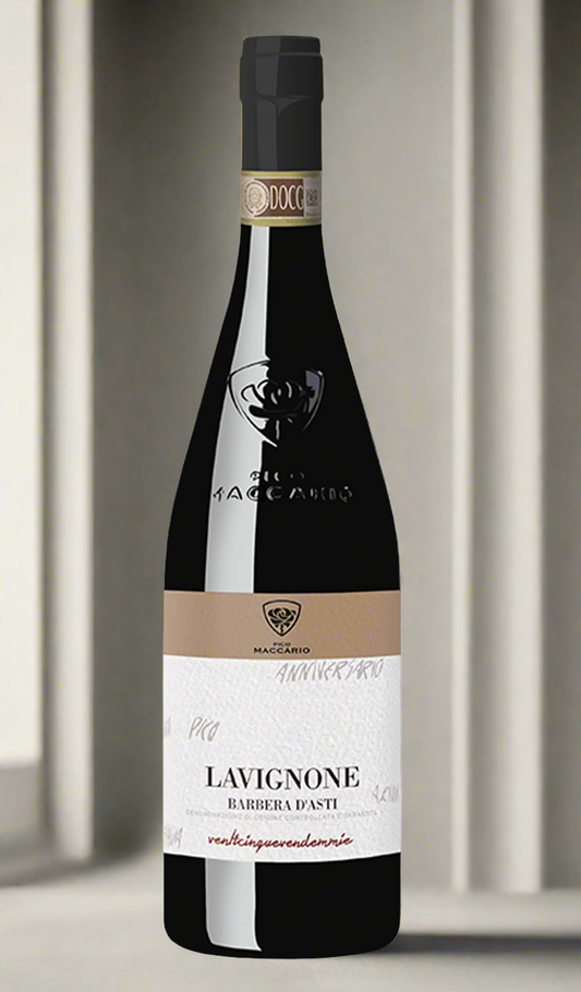 Find out more or buy Pico Maccario Lavignone Barbera D'Asti 2023 (Italy) available at Wine Sellers Direct's best prices - Australia's independent liquor specialists.