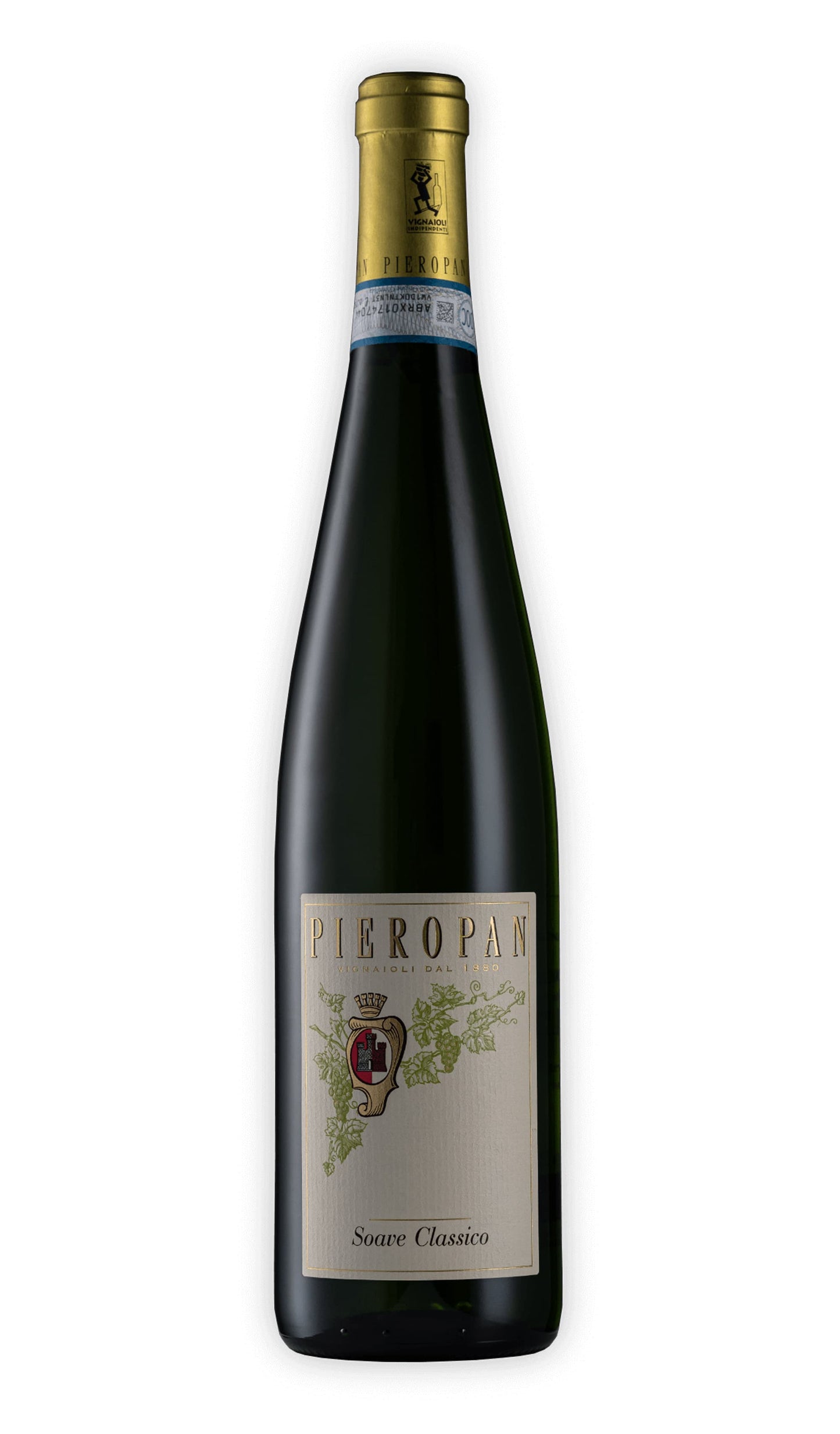 Buy Pieropan Soave Classico 2023 (Italy) available at Wine Sellers Direct's best prices.