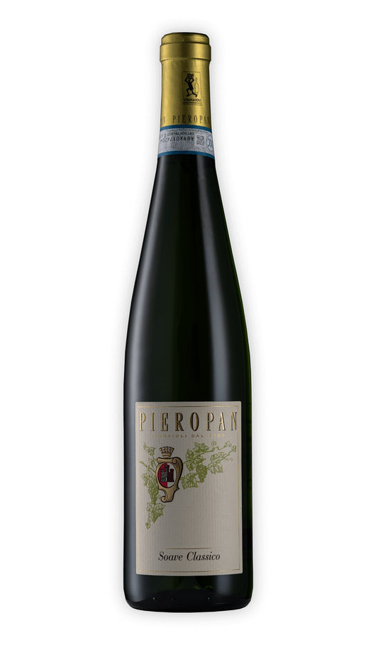 Buy Pieropan Soave Classico 2023 (Italy) available at Wine Sellers Direct's best prices.