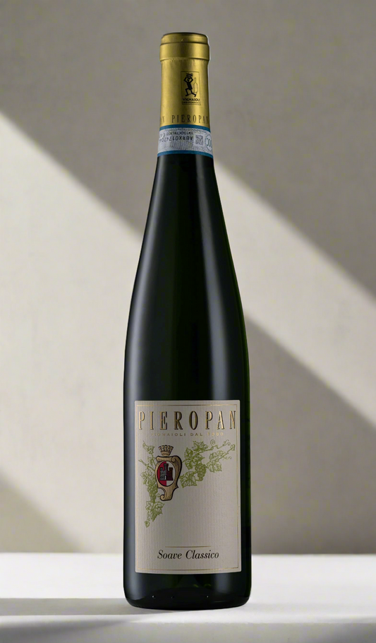 Buy Pieropan Soave Classico 2023 (Italy) available at Wine Sellers Direct's best prices.