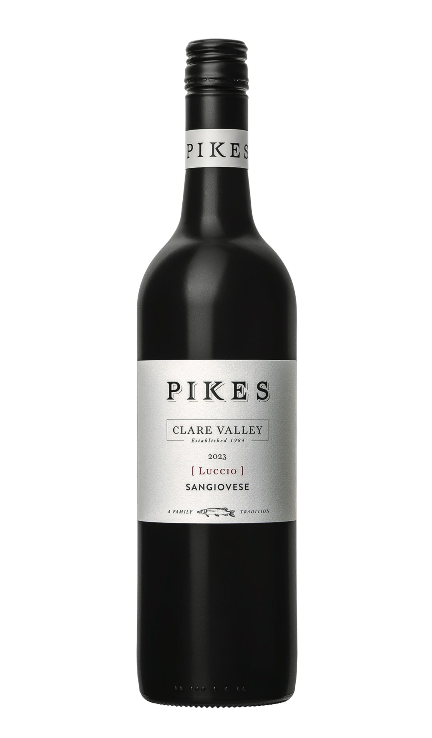 Find out more, explore the range and purchase Pikes Luccio Sangiovese 2023 (Clare Valley) available online at Wine Sellers Direct's best prices - Australia's independent liquor specialists.