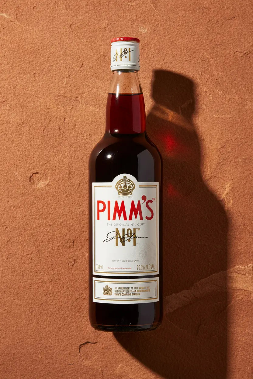 Find out more or buy Pimm's No. 1 Cup Apéritif 700ml online at Wine Sellers Direct's best prices.