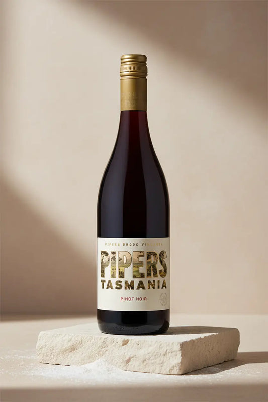 Buy Pipers Pinot Noir 2024 Tasmania available at Wine Sellers Direct's best prices.