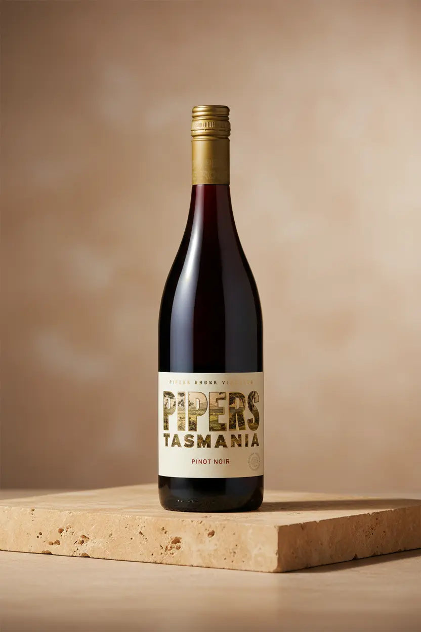 Buy Pipers Pinot Noir 2024 Tasmania available at Wine Sellers Direct's best prices.