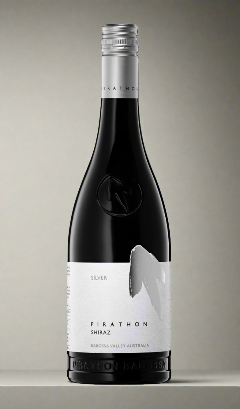 Find out more or buy Pirathon Silver Label Shiraz 2020 (Barossa Valley) online at Wine Sellers Direct's best prices - Australia’s independent liquor specialists.