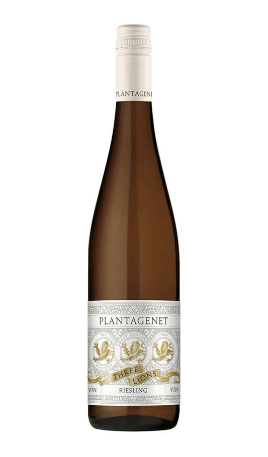 Find out more or buy Plantagenet Three Lions Riesling 2024 (Great Southern) available online at Wine Sellers Direct's best prices - Australia's independent liquor specialists.