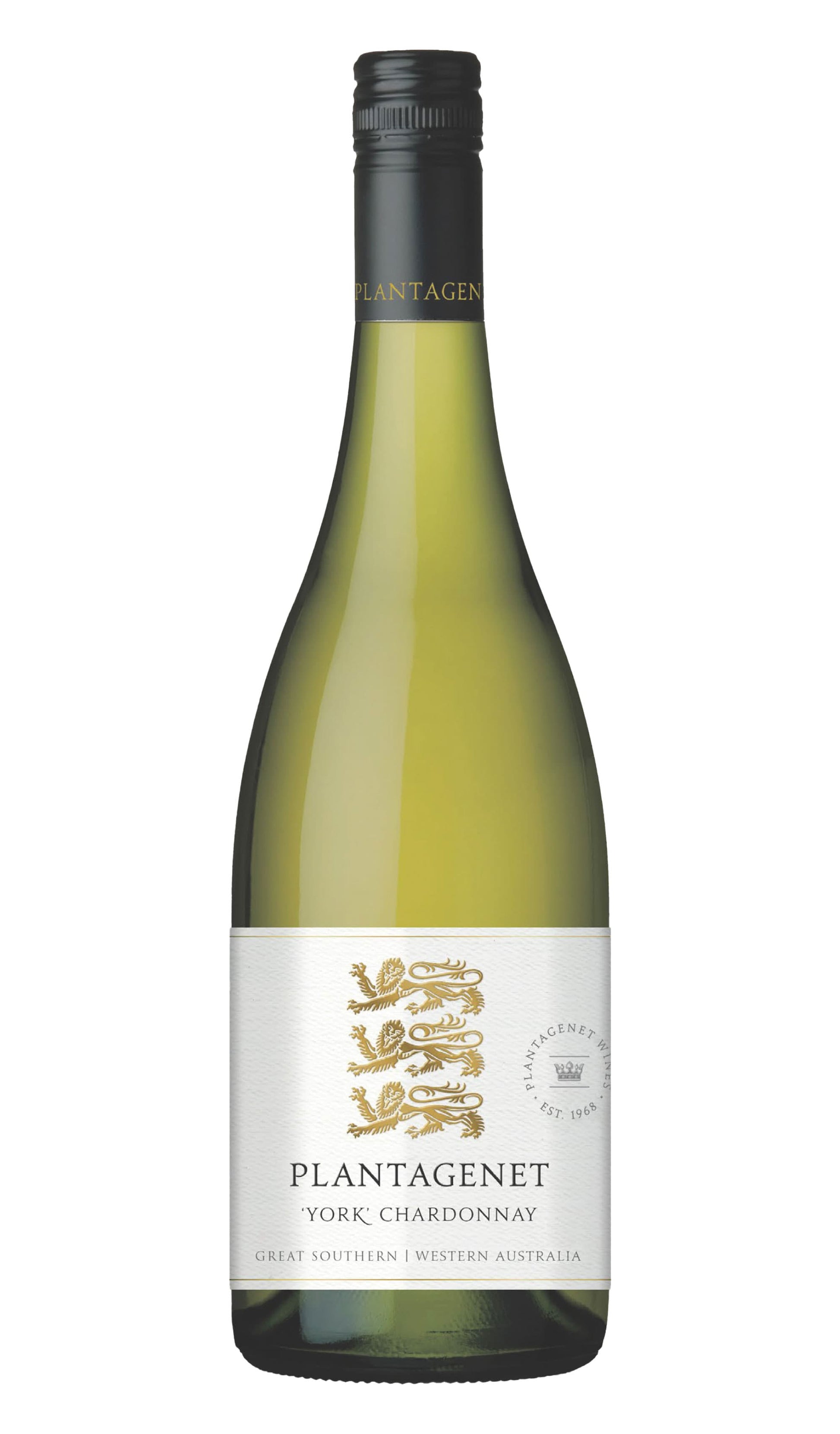 Find out more or purchase Plantagenet York Chardonnay 2023 (Great Southern) available online at Wine Sellers Direct - Australia's independent liquor specialists.