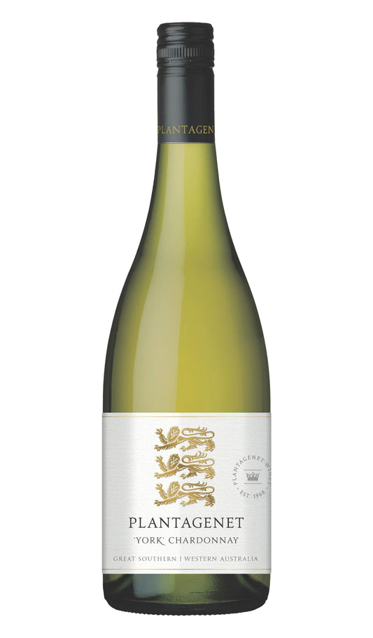 Find out more or purchase Plantagenet York Chardonnay 2023 (Great Southern) available online at Wine Sellers Direct - Australia's independent liquor specialists.
