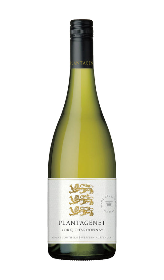 Find out more or purchase Plantagenet York Chardonnay 2024 (Great Southern) available online at Wine Sellers Direct's best prices - Australia's independent liquor specialists.