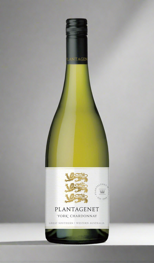 Find out more or purchase Plantagenet York Chardonnay 2024 (Great Southern) available online at Wine Sellers Direct's best prices - Australia's independent liquor specialists.